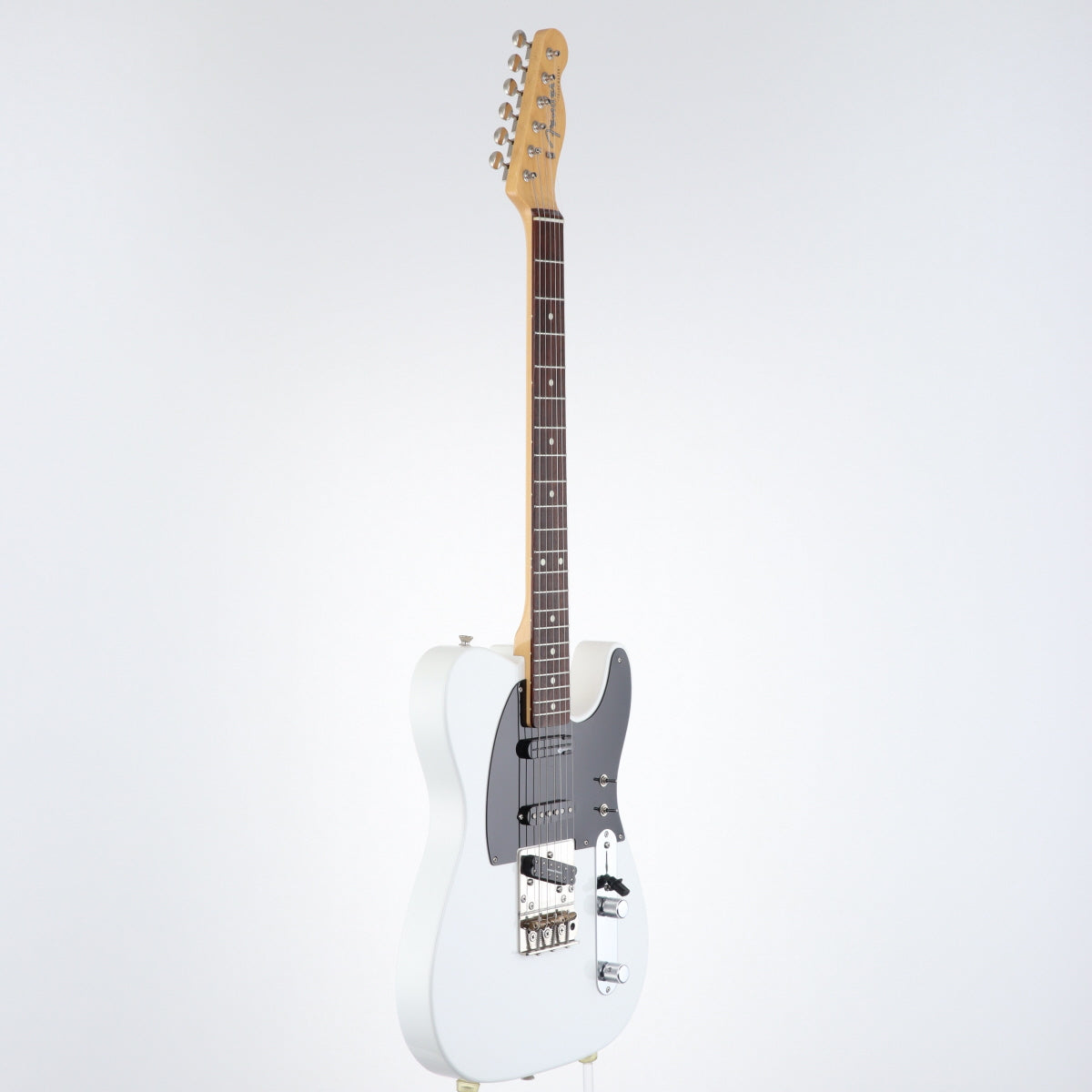 [SN JD21018695] USED Fender Fender / MIYAVI Telecaster Arctic White [20]