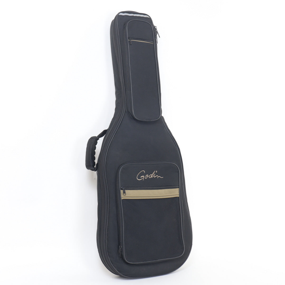 [SN 13182150] USED Godin Godin / A6 Ultra Extreme Trans Black [20]