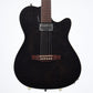 [SN 13182150] USED Godin Godin / A6 Ultra Extreme Trans Black [20]