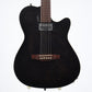 [SN 13182150] USED Godin Godin / A6 Ultra Extreme Trans Black [20]
