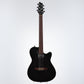 [SN 13182150] USED Godin Godin / A6 Ultra Extreme Trans Black [20]