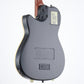 [SN 13182150] USED Godin Godin / A6 Ultra Extreme Trans Black [20]