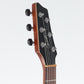 [SN 13182150] USED Godin Godin / A6 Ultra Extreme Trans Black [20]