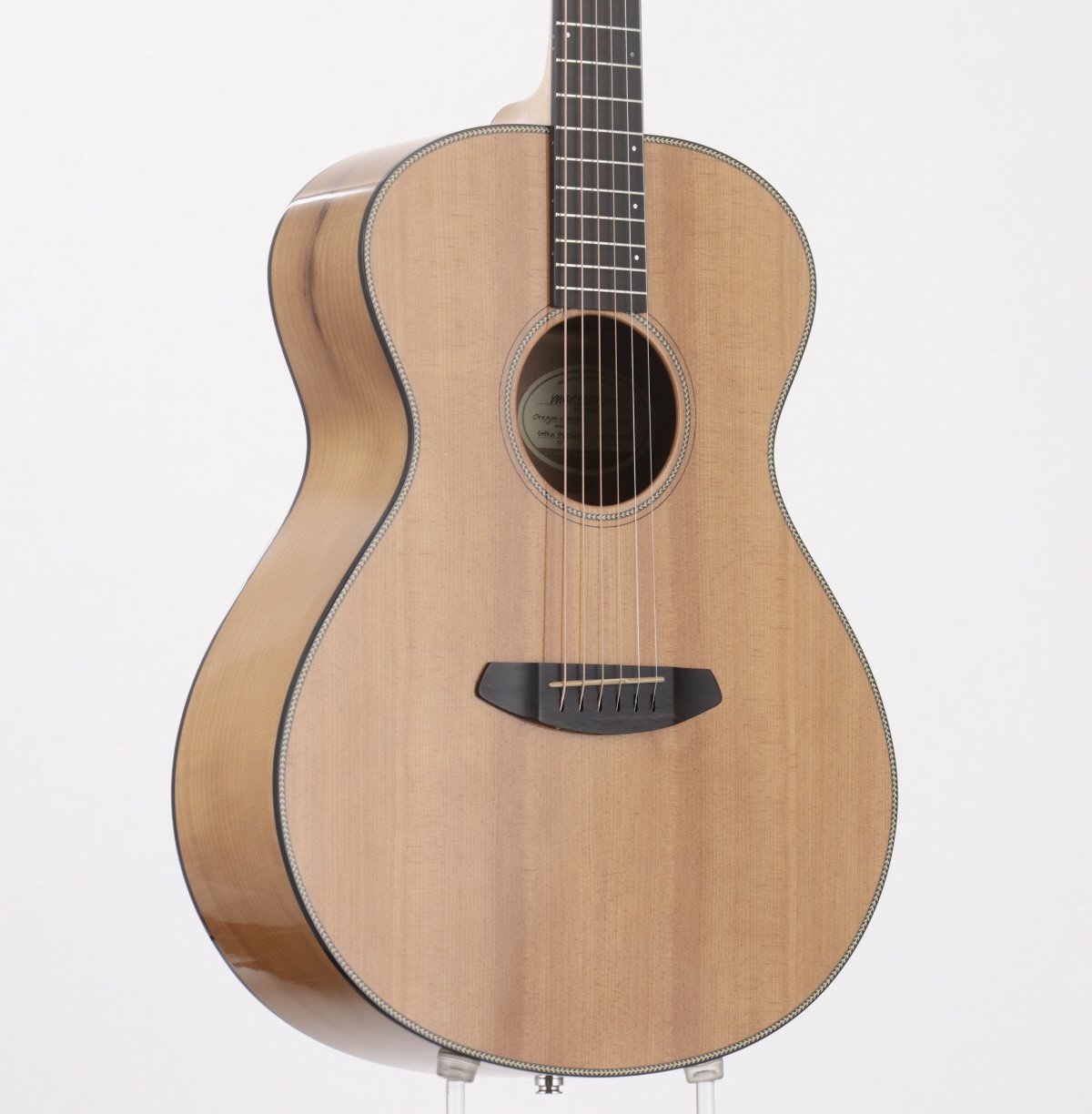 [SN 0310514] USED BREEDLOVE / Oregon Concert C26E [06]