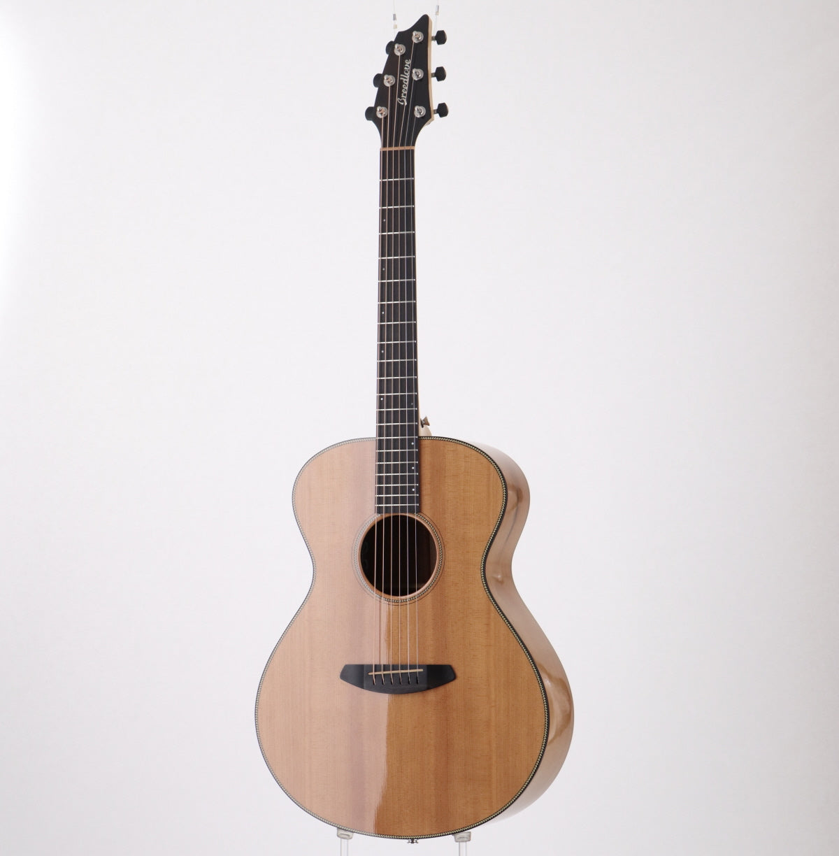 [SN 0310514] USED BREEDLOVE / Oregon Concert C26E [06]