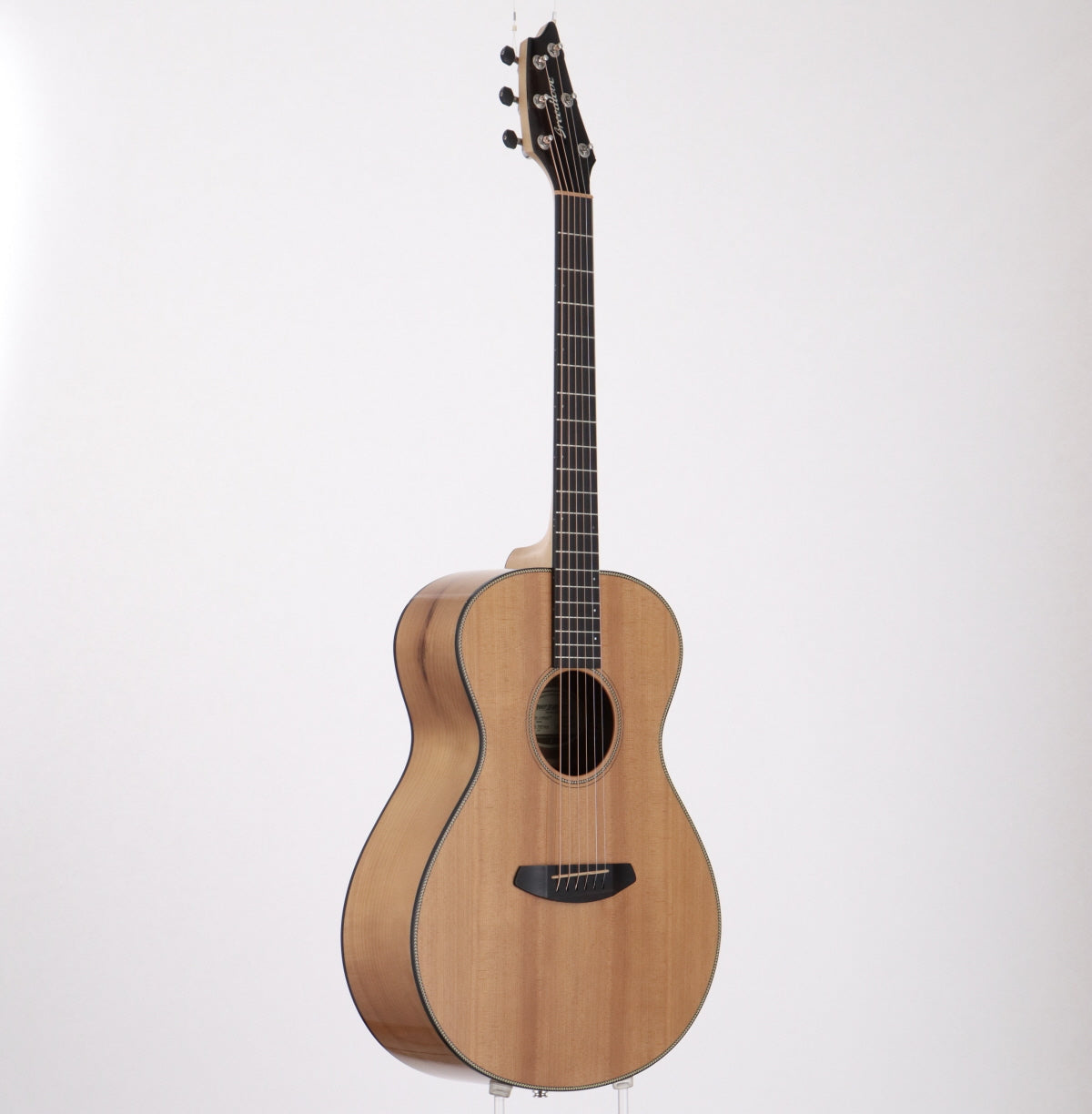 [SN 0310514] USED BREEDLOVE / Oregon Concert C26E [06]