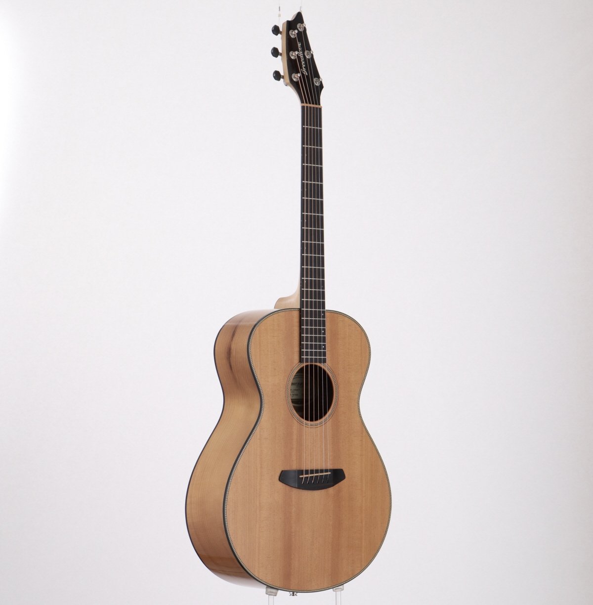 [SN 0310514] USED BREEDLOVE / Oregon Concert C26E [06]