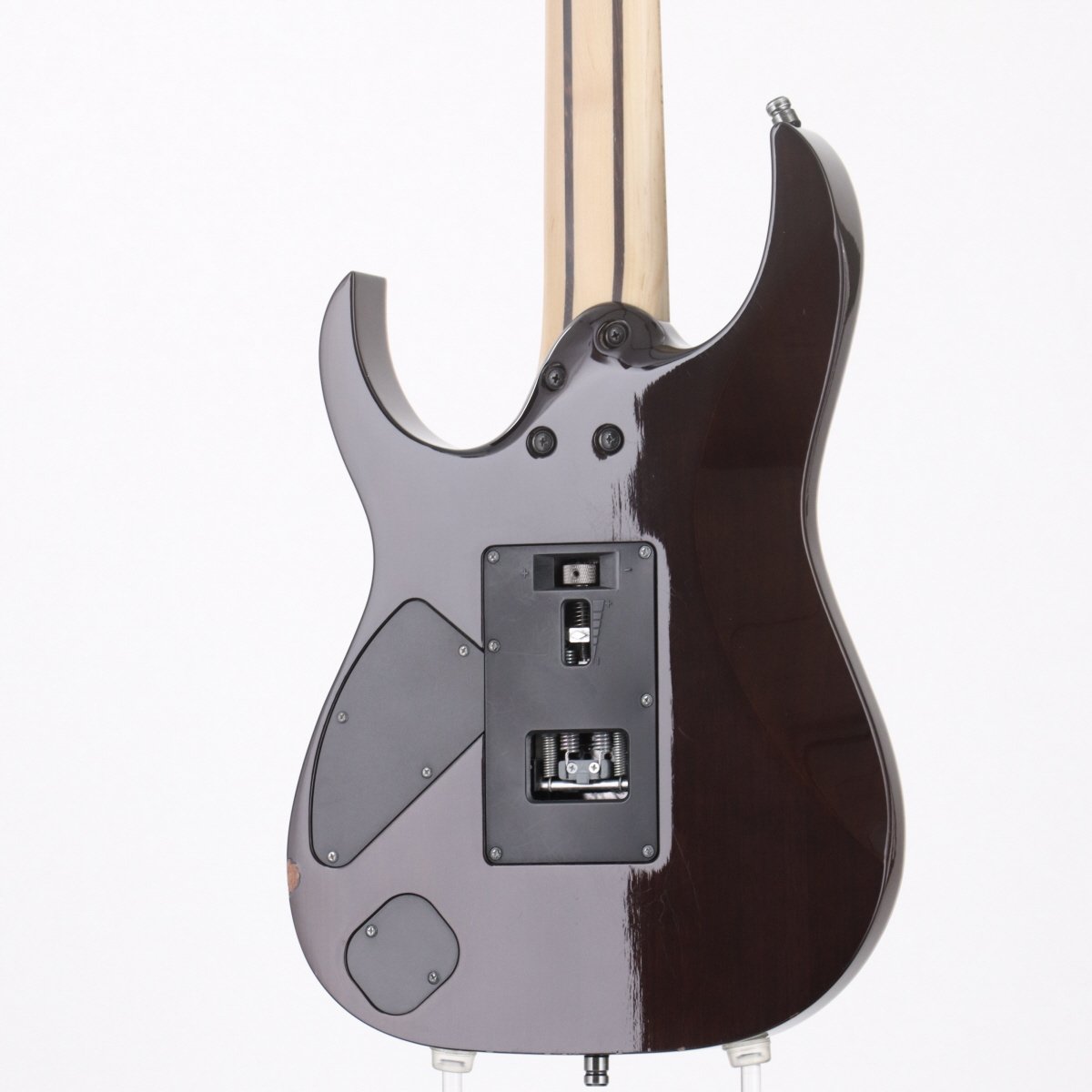 [SN F128427] USED IBANEZ / RG8527Z Black Onyx [03]