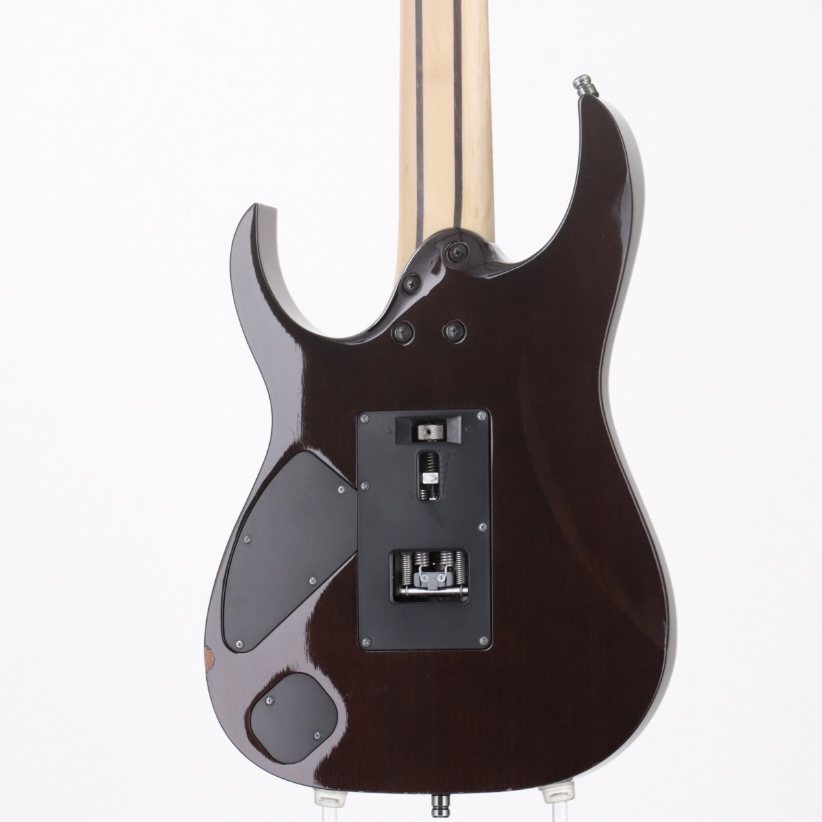 [SN F128427] USED IBANEZ / RG8527Z Black Onyx [03]