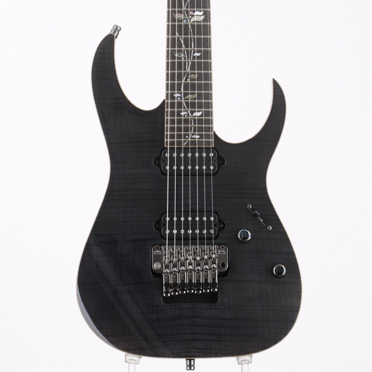 [SN F128427] USED IBANEZ / RG8527Z Black Onyx [03]