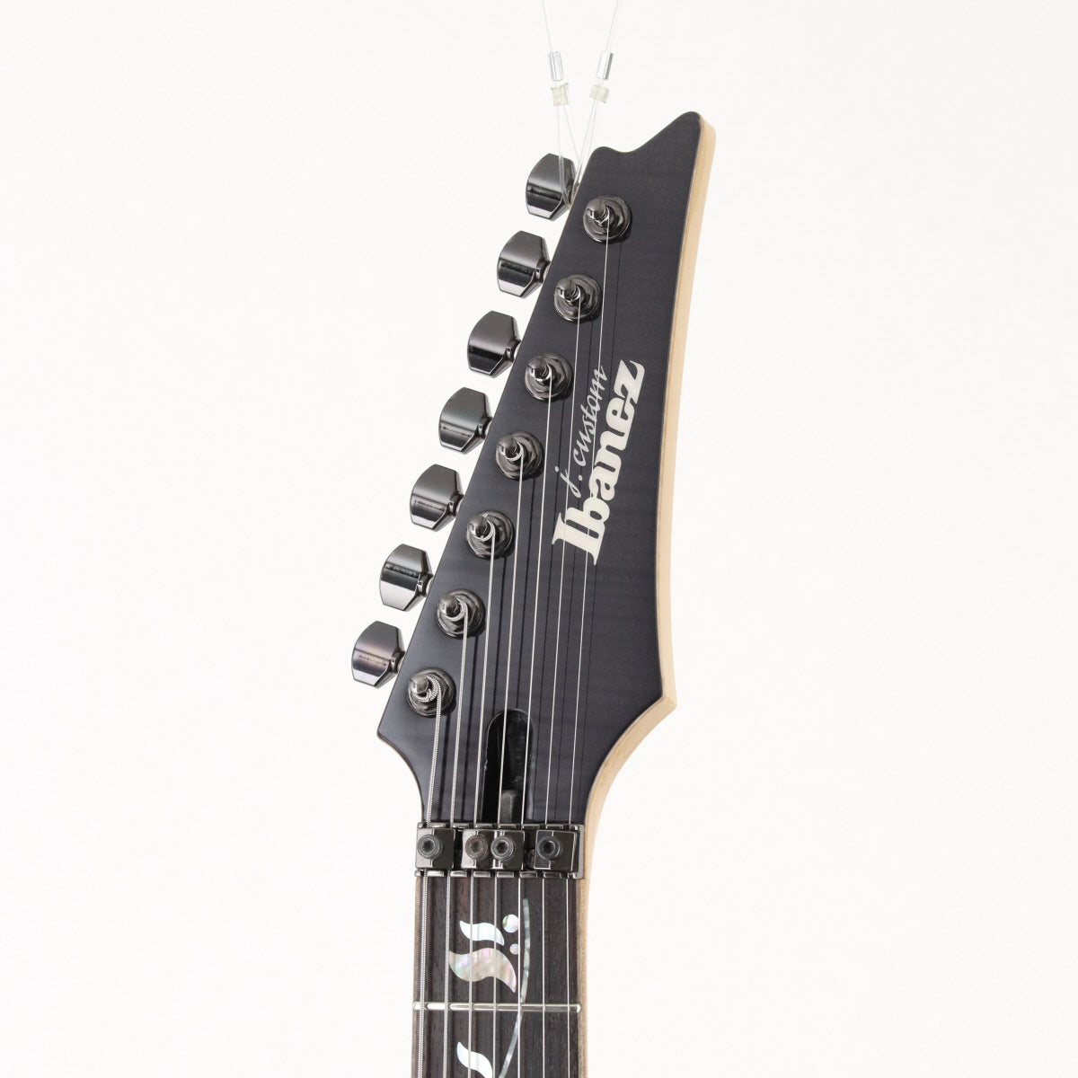 [SN F128427] USED IBANEZ / RG8527Z Black Onyx [03]