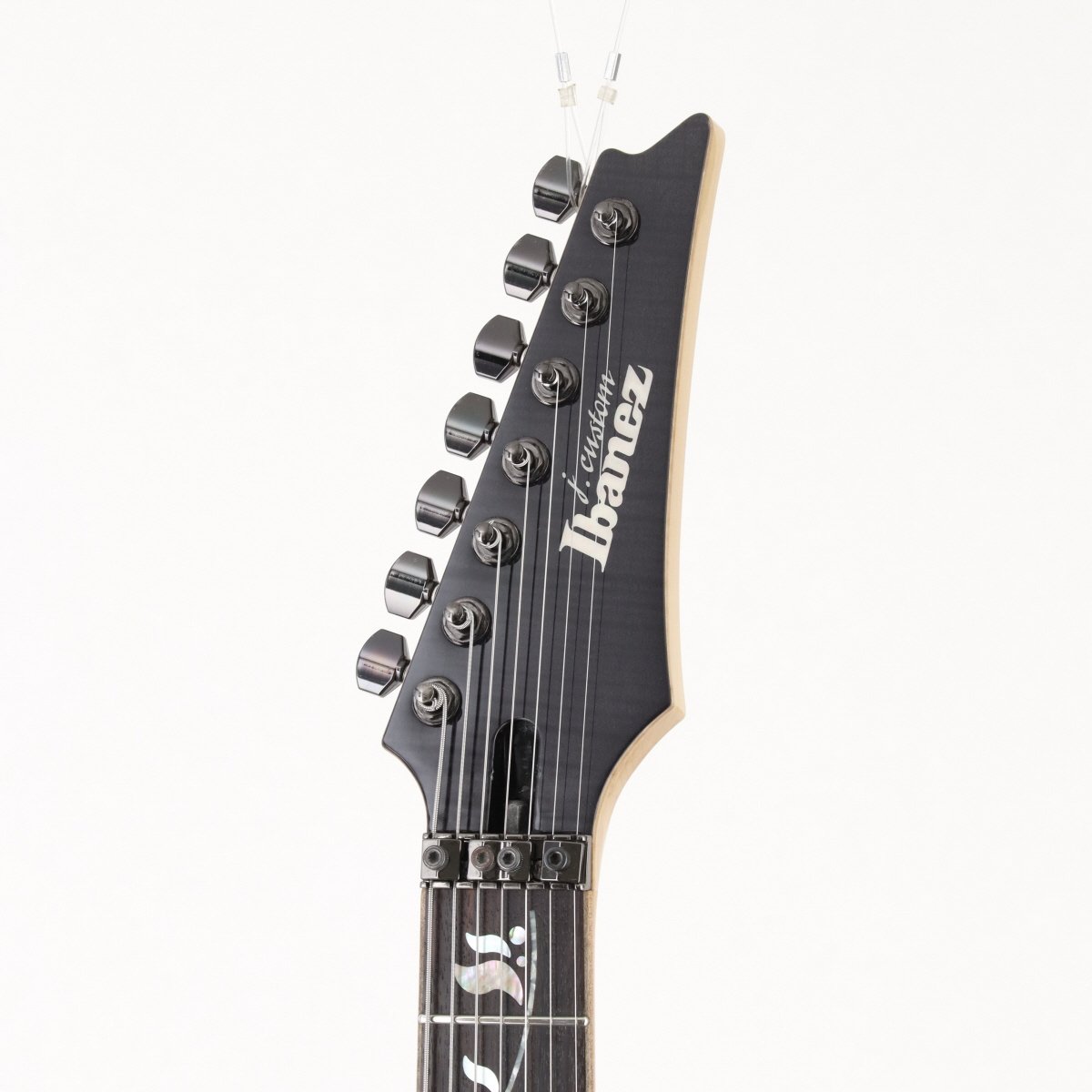 [SN F128427] USED IBANEZ / RG8527Z Black Onyx [03]