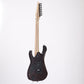 [SN F128427] USED IBANEZ / RG8527Z Black Onyx [03]