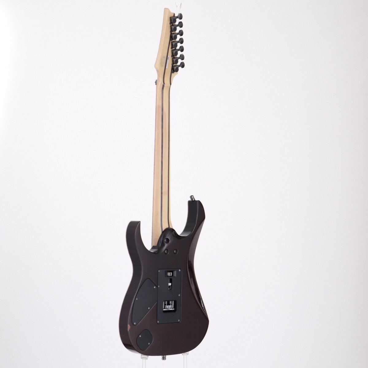 [SN F128427] USED IBANEZ / RG8527Z Black Onyx [03]
