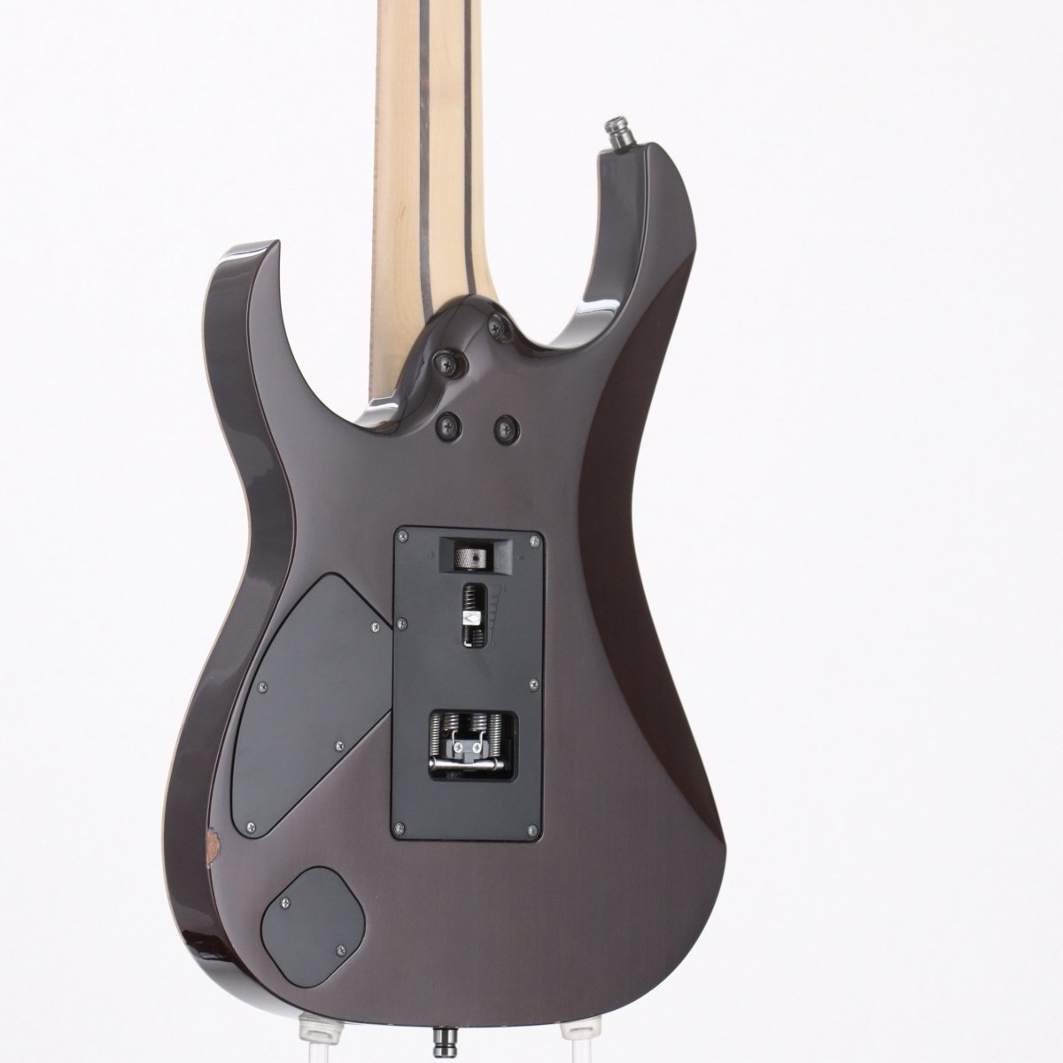 [SN F128427] USED IBANEZ / RG8527Z Black Onyx [03]