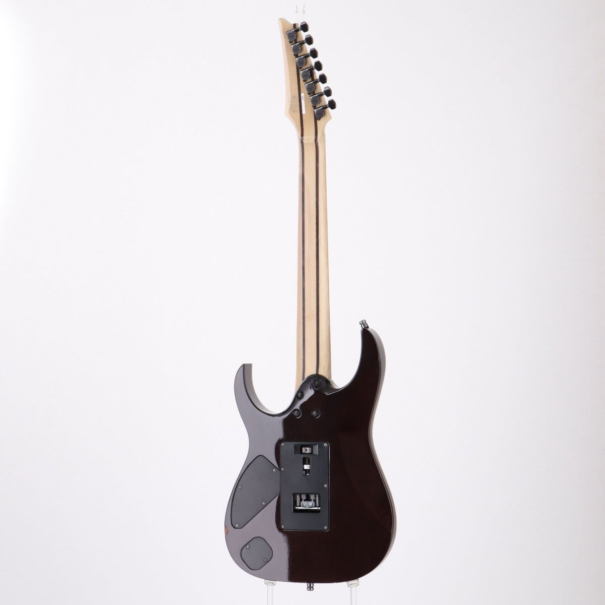 [SN F128427] USED IBANEZ / RG8527Z Black Onyx [03]