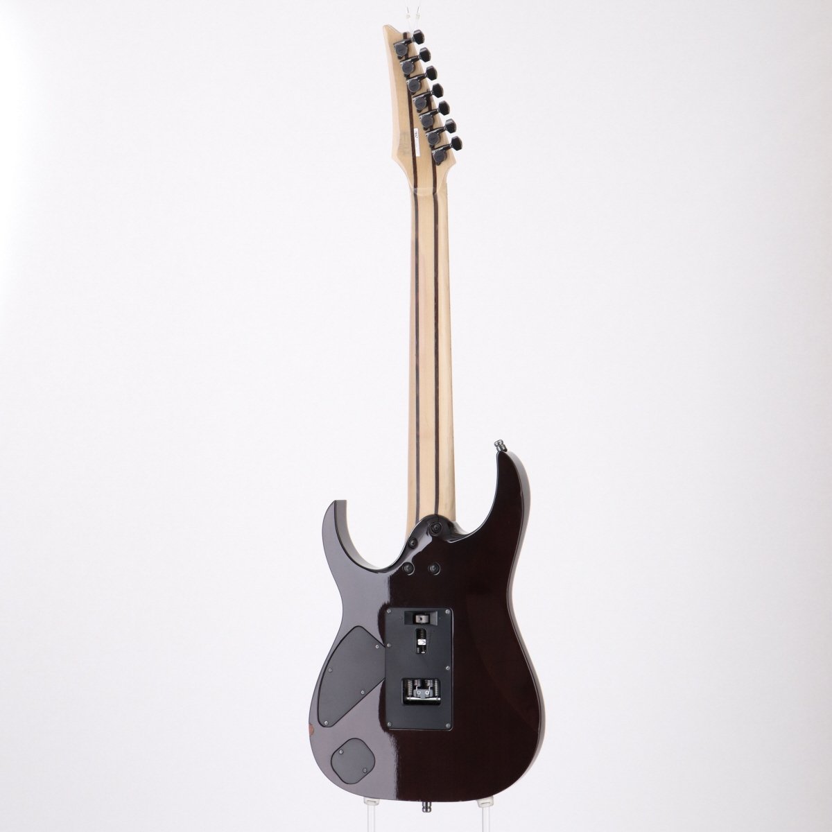 [SN F128427] USED IBANEZ / RG8527Z Black Onyx [03]