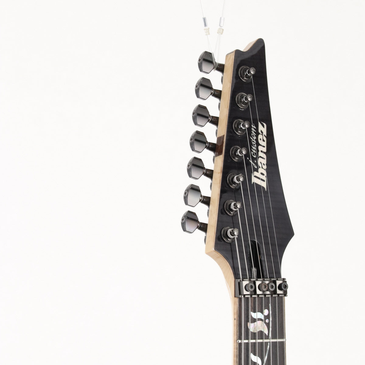 [SN F128427] USED IBANEZ / RG8527Z Black Onyx [03]