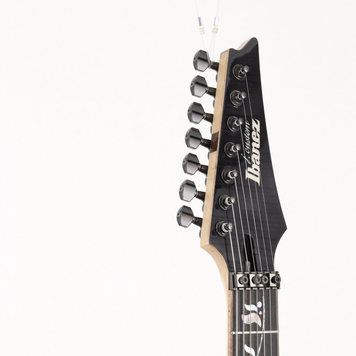 [SN F128427] USED IBANEZ / RG8527Z Black Onyx [03]