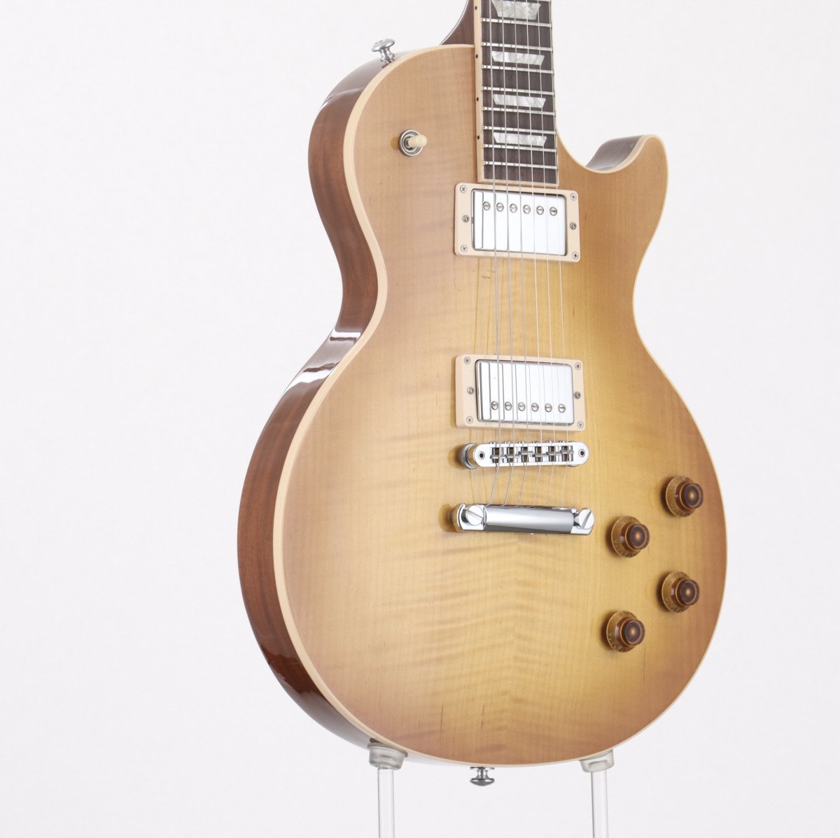 [SN 170058442] USED Gibson USA / Les Paul Standard 2017 T Honey Burst [10]