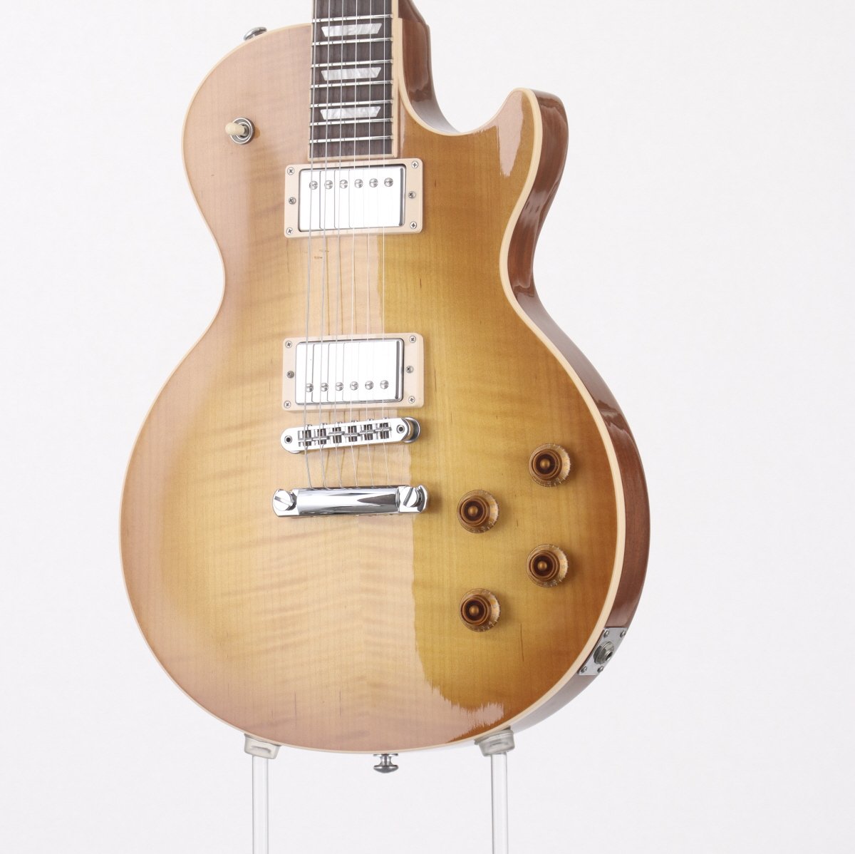 [SN 170058442] USED Gibson USA / Les Paul Standard 2017 T Honey Burst [10]