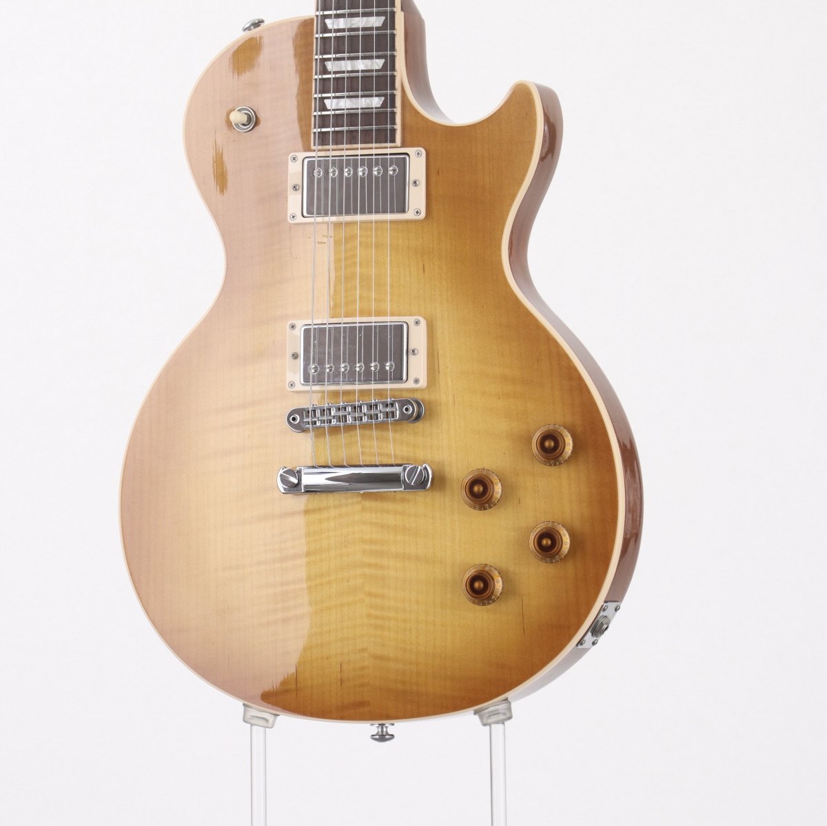 [SN 170058442] USED Gibson USA / Les Paul Standard 2017 T Honey Burst [10]