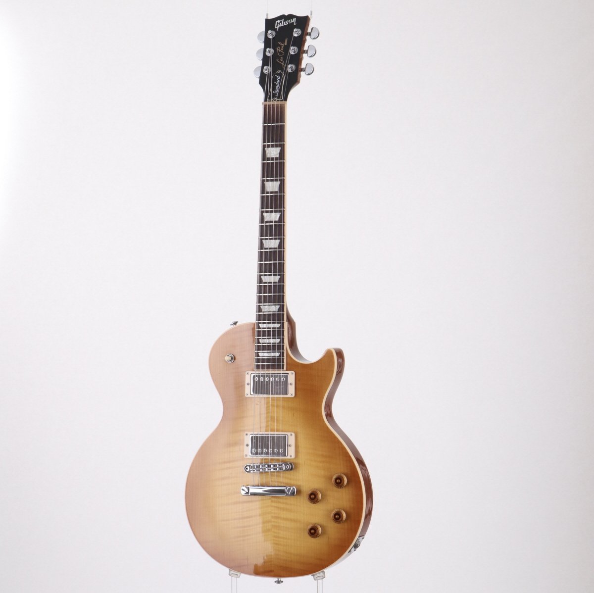 [SN 170058442] USED Gibson USA / Les Paul Standard 2017 T Honey Burst [10]