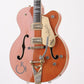 [SN 9112120W299] USED Gretsch / 6120W Nashville Western 1991 [09]