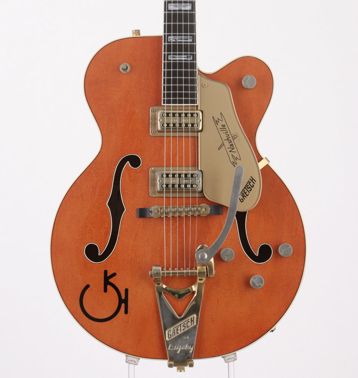 [SN 9112120W299] USED Gretsch / 6120W Nashville Western 1991 [09]