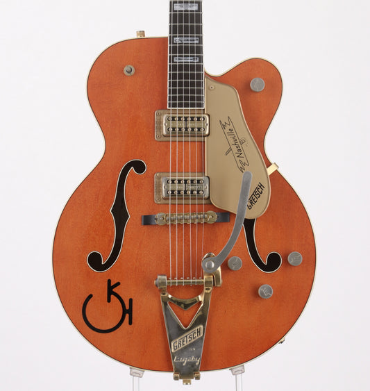 [SN 9112120W299] USED Gretsch / 6120W Nashville Western 1991 [09]