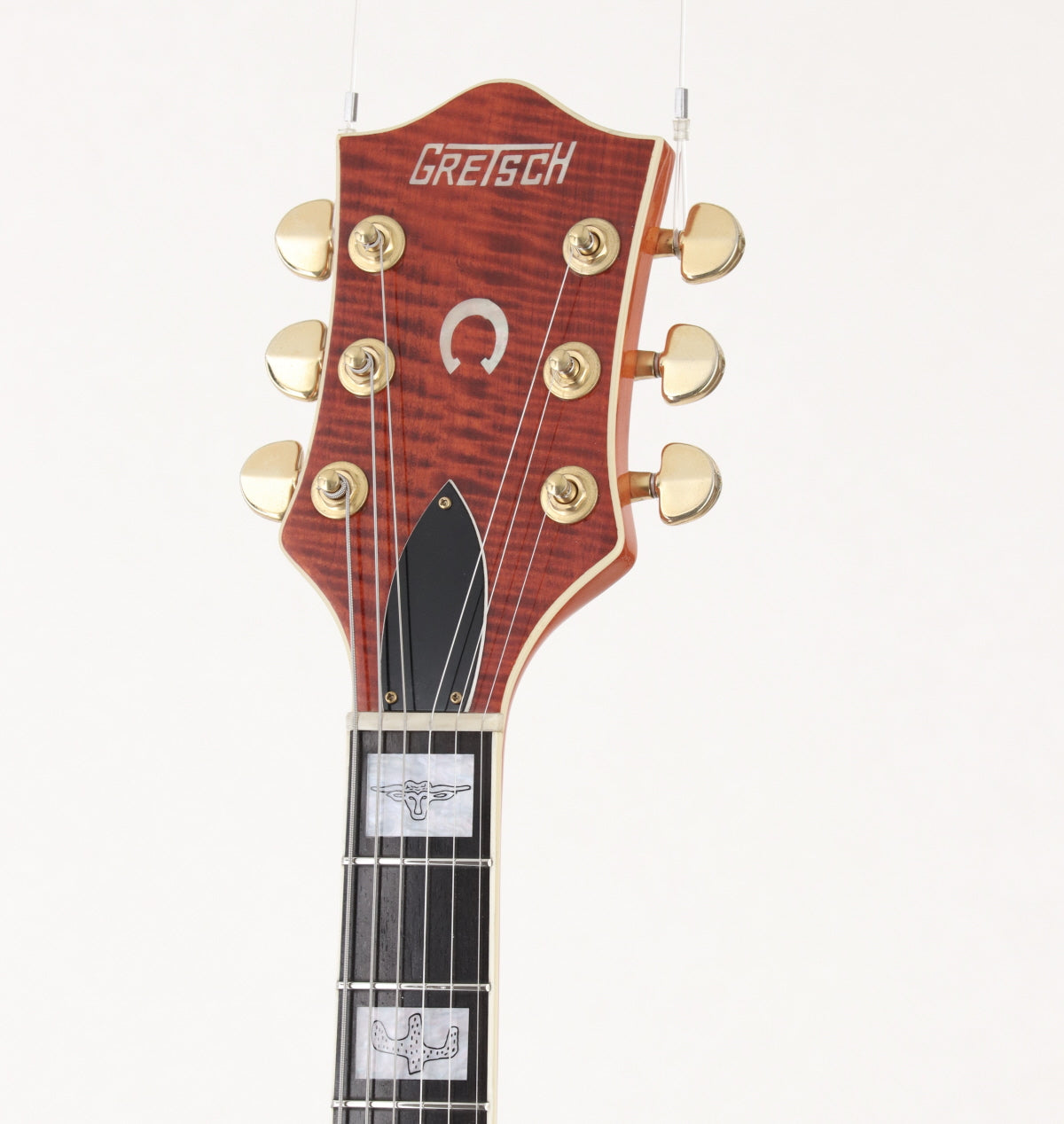 [SN 9112120W299] USED Gretsch / 6120W Nashville Western 1991 [09]