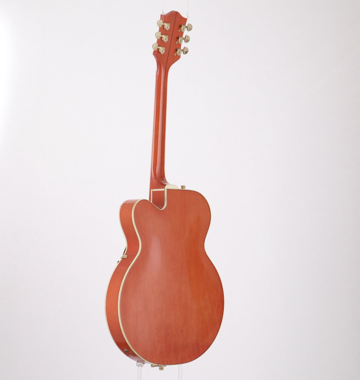 [SN 9112120W299] USED Gretsch / 6120W Nashville Western 1991 [09]
