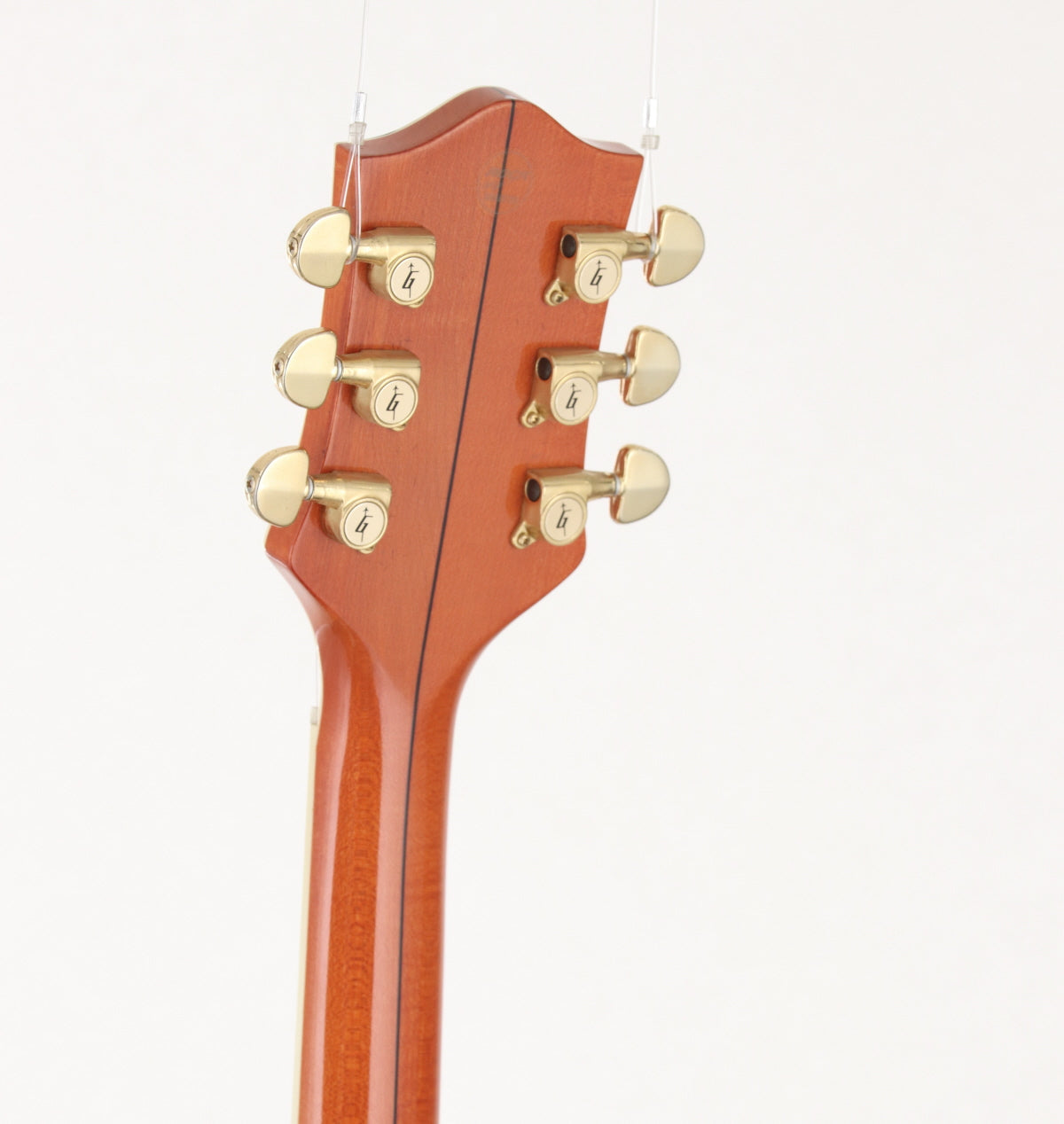 [SN 9112120W299] USED Gretsch / 6120W Nashville Western 1991 [09]