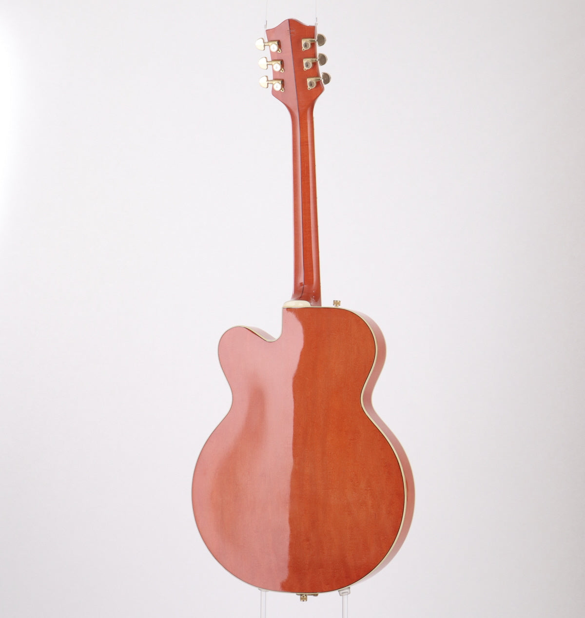 [SN 9112120W299] USED Gretsch / 6120W Nashville Western 1991 [09]