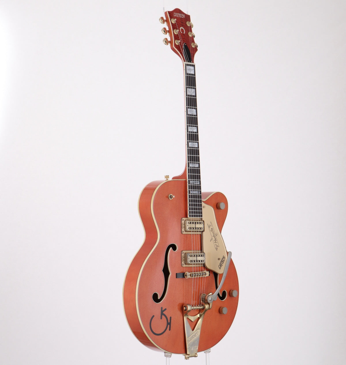 [SN 9112120W299] USED Gretsch / 6120W Nashville Western 1991 [09]