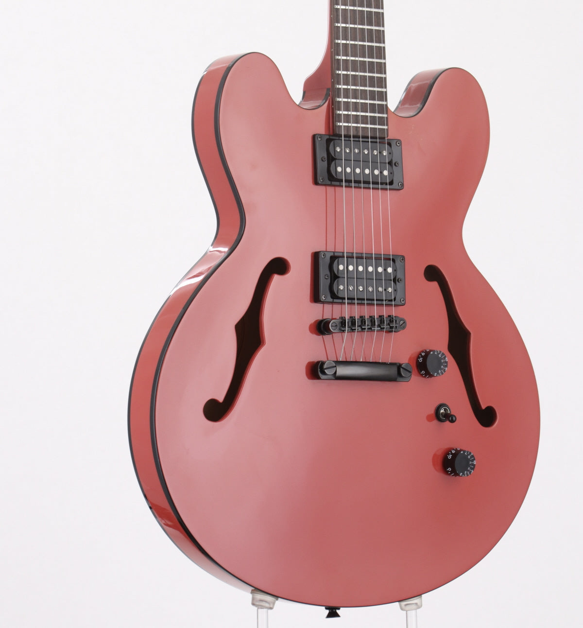 [SN EE04022842] USED Epiphone / Dot Studio Tomato 2004 [09]