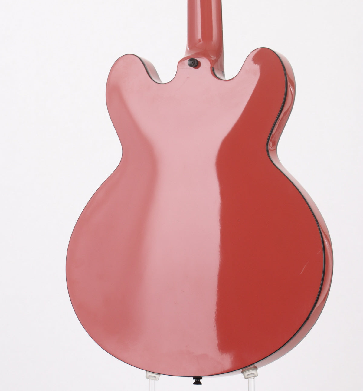 [SN EE04022842] USED Epiphone / Dot Studio Tomato 2004 [09]