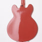 [SN EE04022842] USED Epiphone / Dot Studio Tomato 2004 [09]
