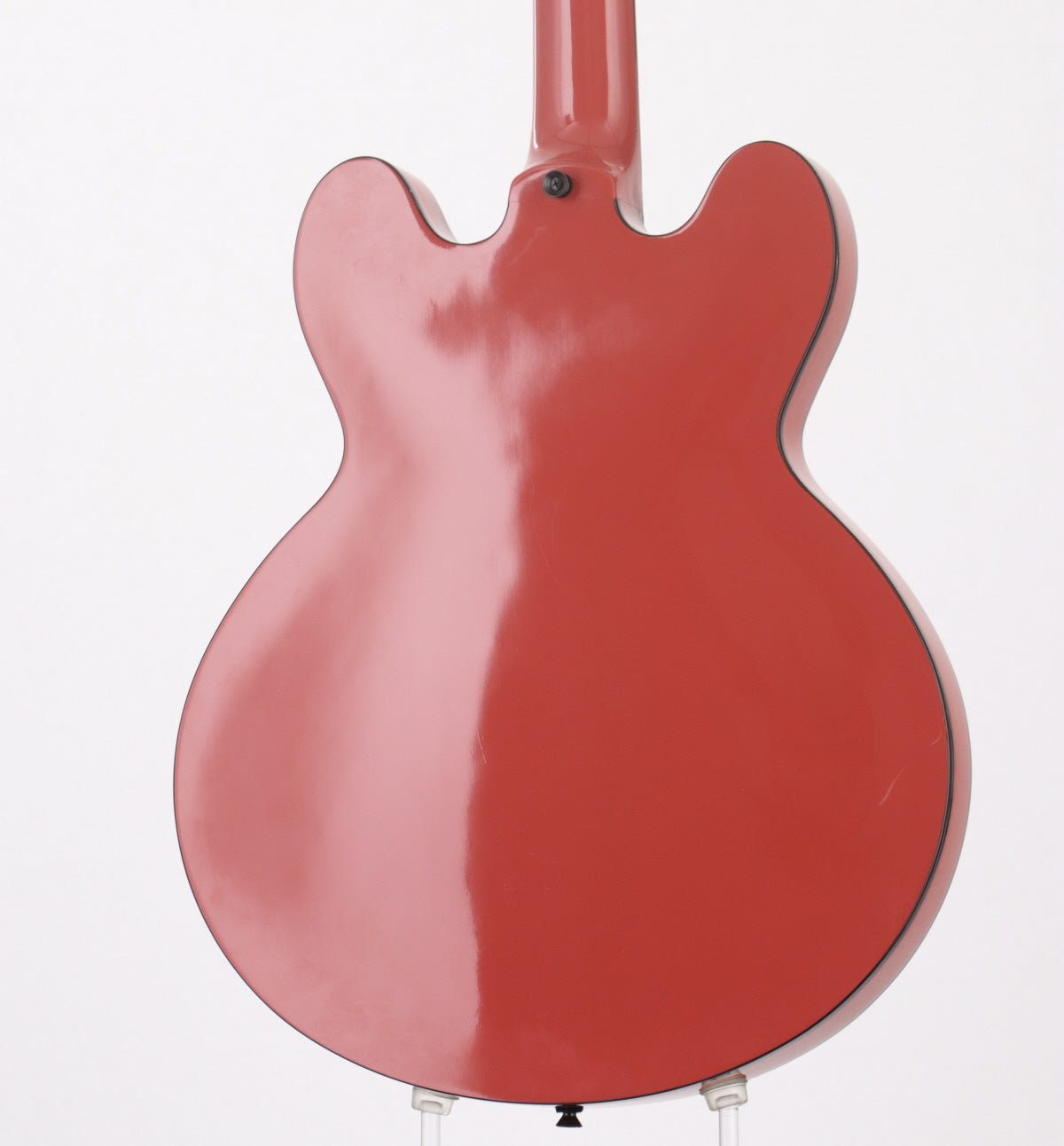 [SN EE04022842] USED Epiphone / Dot Studio Tomato 2004 [09]