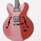 [SN EE04022842] USED Epiphone / Dot Studio Tomato 2004 [09]