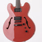 [SN EE04022842] USED Epiphone / Dot Studio Tomato 2004 [09]