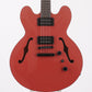 [SN EE04022842] USED Epiphone / Dot Studio Tomato 2004 [09]