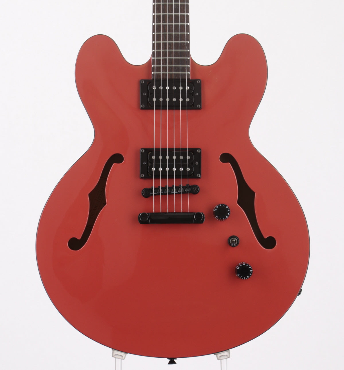 [SN EE04022842] USED Epiphone / Dot Studio Tomato 2004 [09]