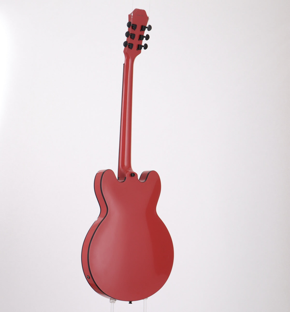 [SN EE04022842] USED Epiphone / Dot Studio Tomato 2004 [09]