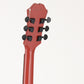 [SN EE04022842] USED Epiphone / Dot Studio Tomato 2004 [09]