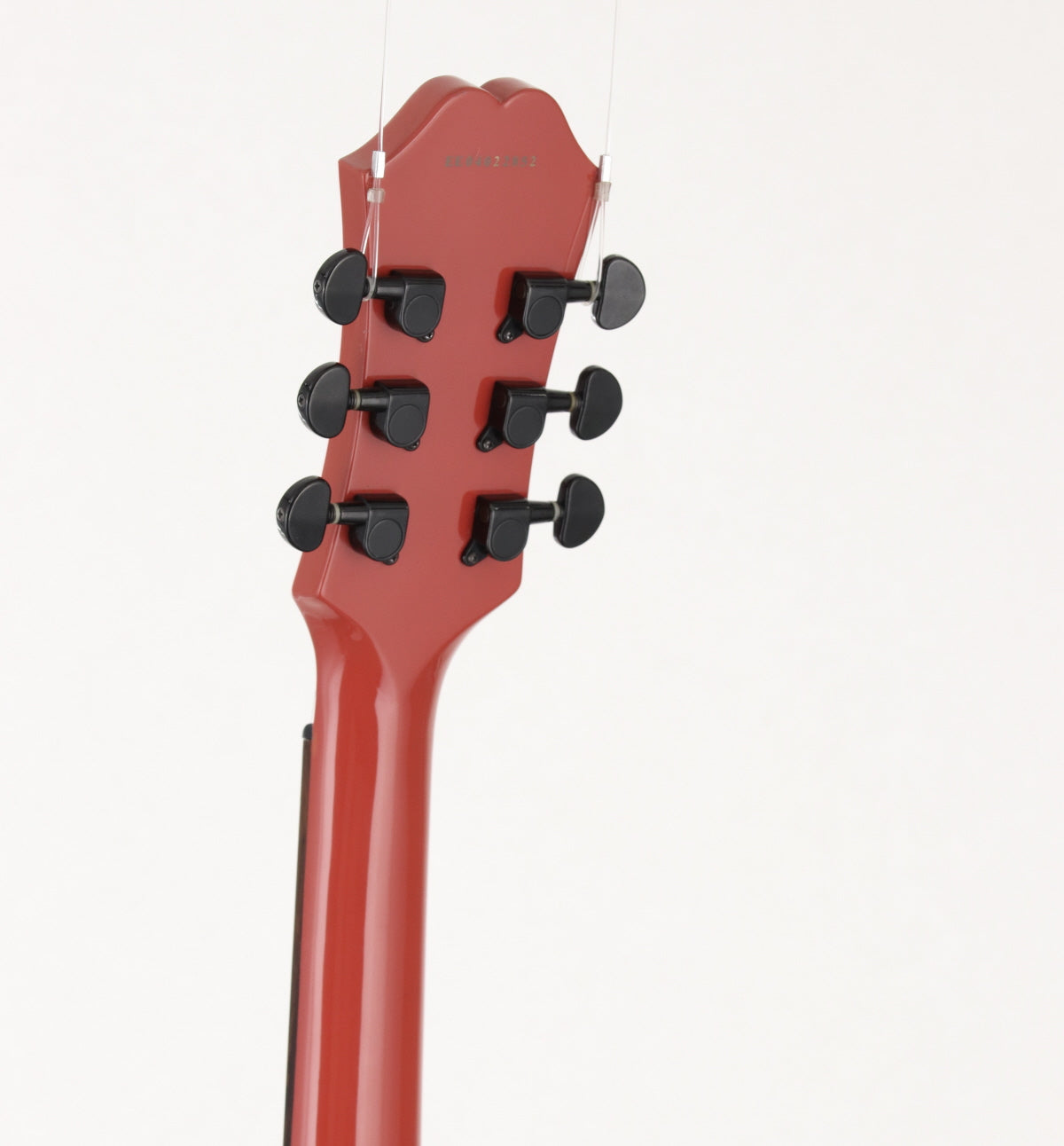 [SN EE04022842] USED Epiphone / Dot Studio Tomato 2004 [09]