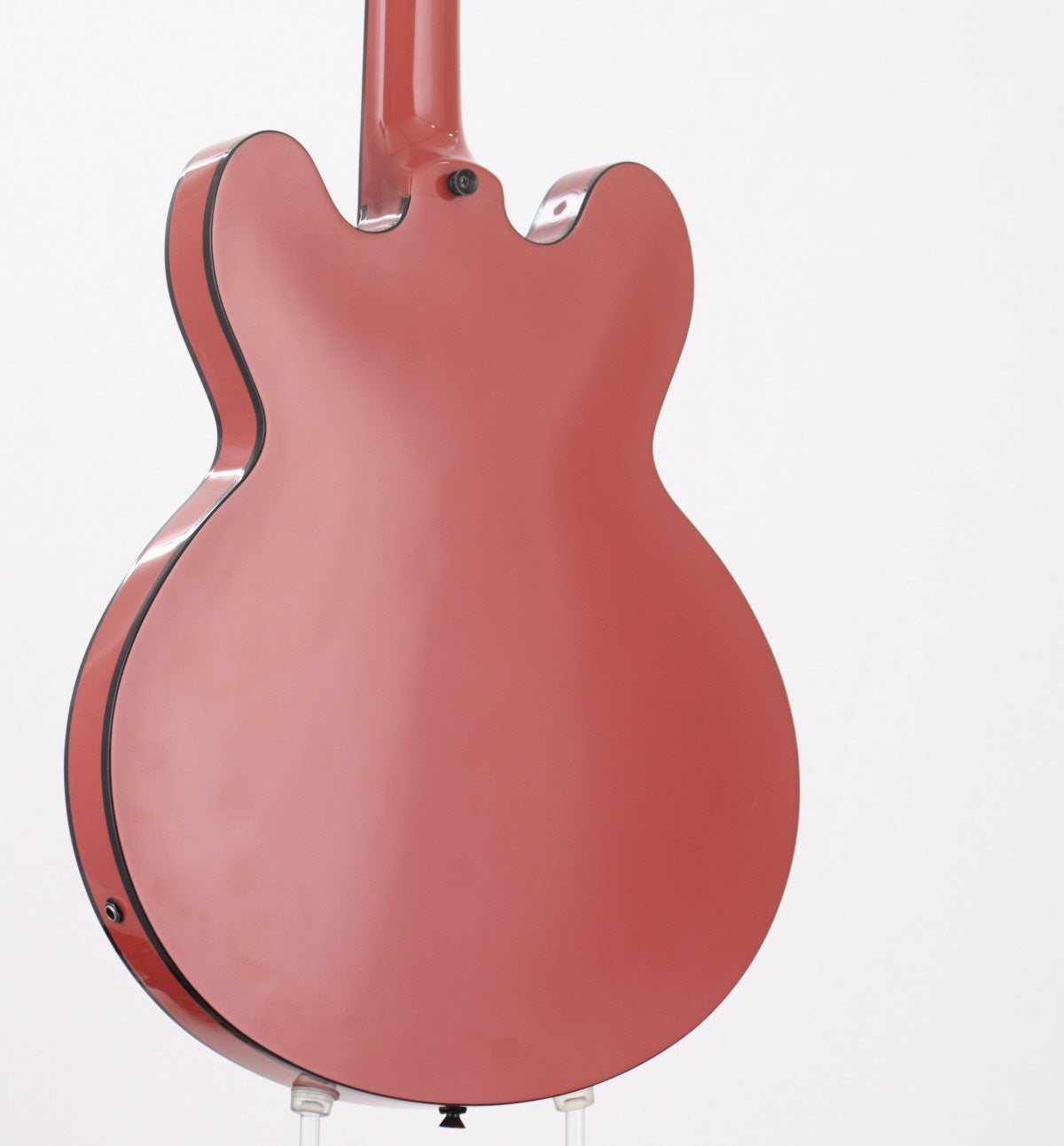 [SN EE04022842] USED Epiphone / Dot Studio Tomato 2004 [09]