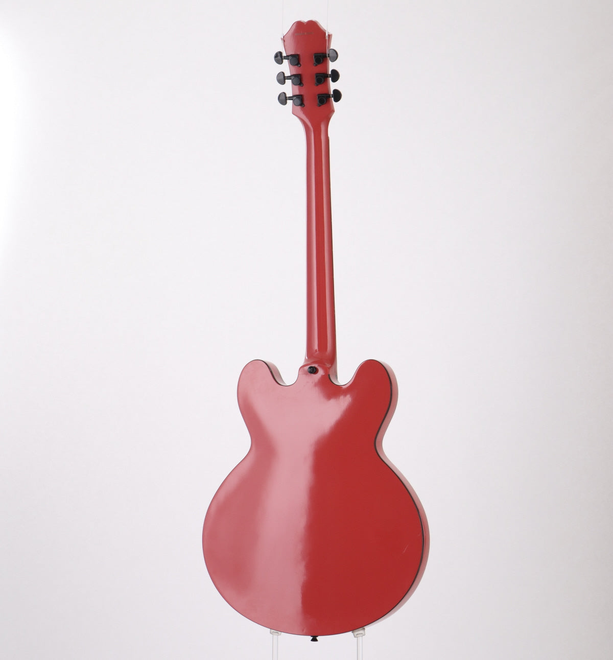[SN EE04022842] USED Epiphone / Dot Studio Tomato 2004 [09]