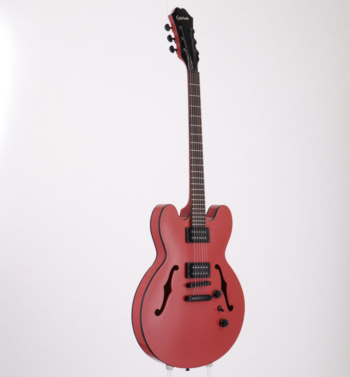 [SN EE04022842] USED Epiphone / Dot Studio Tomato 2004 [09]