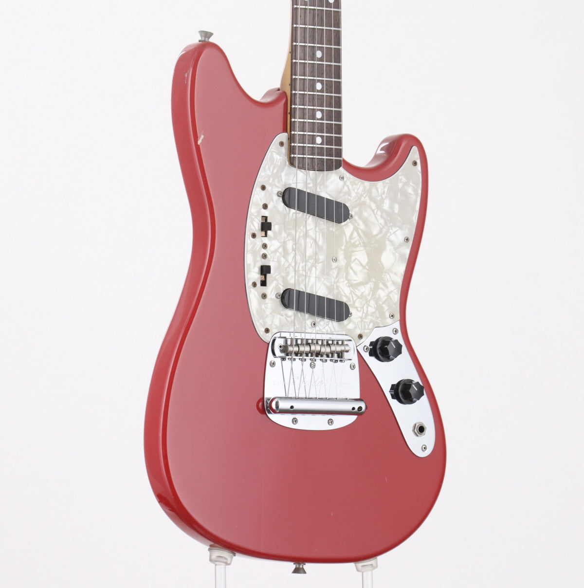 [SN O046208] USED Fender JAPAN / MG66-65 1997-2000 [09]